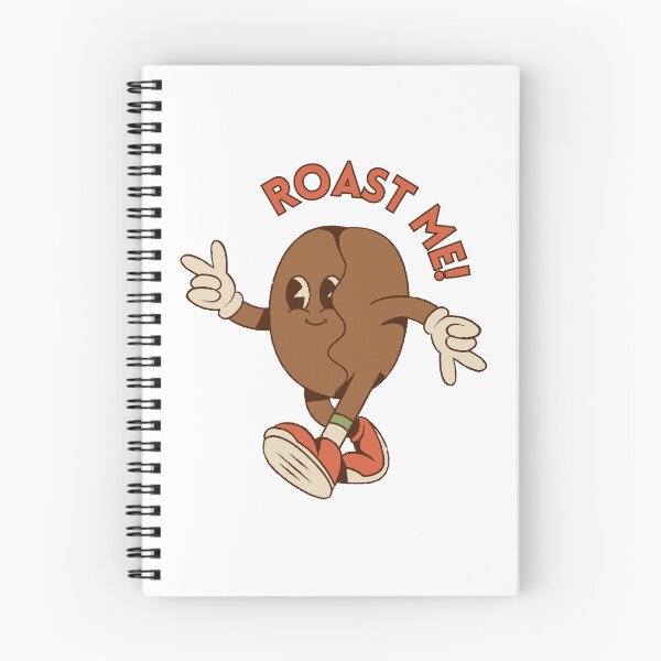 Item preview, Cool Roasted Coffee Bean  designed and sold by TopShelfTees9.