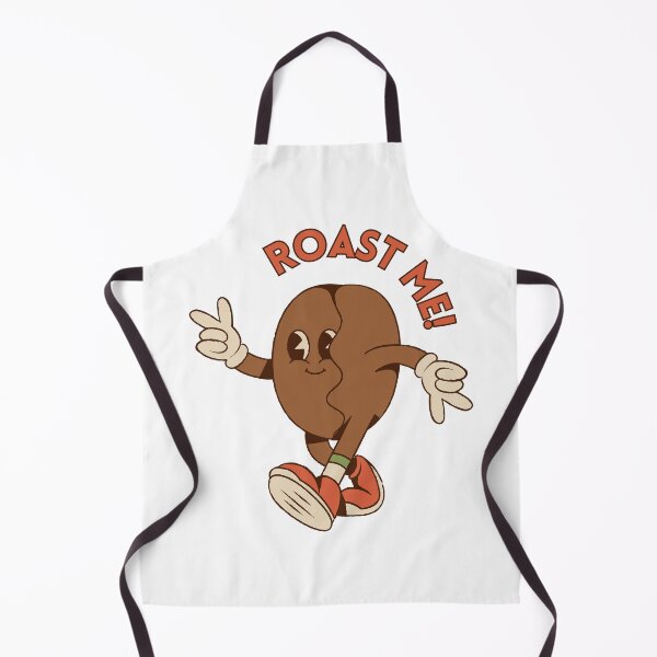 Item preview, Cool Roasted Coffee Bean designed and sold by TopShelfTees9.
