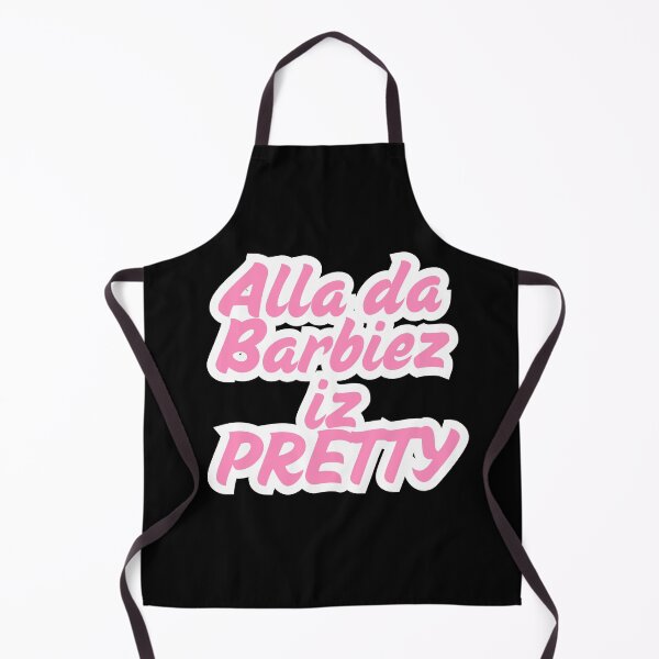 Item preview, Alla da Barbiez iz PRETTY Light designed and sold by KayBarbLux.