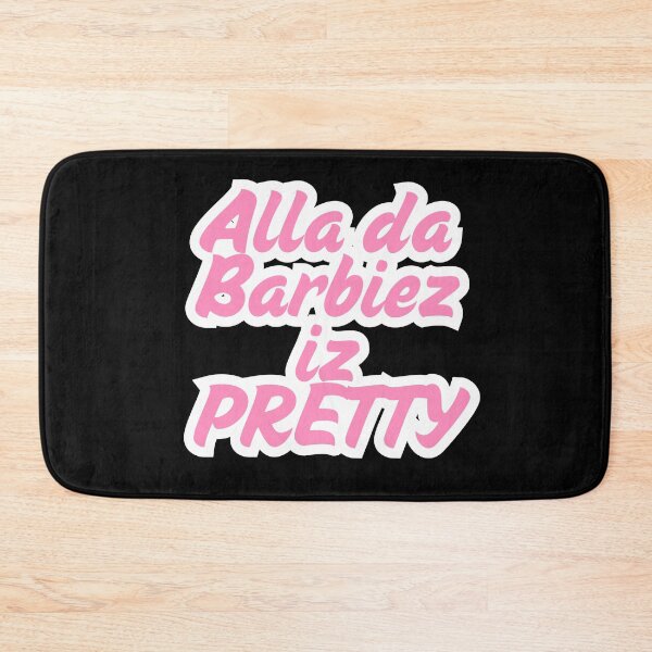 Item preview, Alla da Barbiez iz PRETTY Light designed and sold by KayBarbLux.