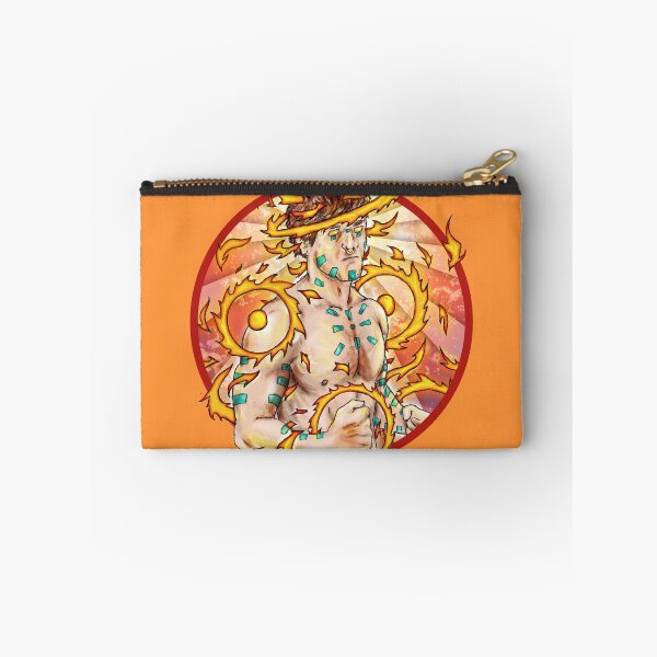 Item preview, Blessed By Fire designed and sold by AzarielArt.