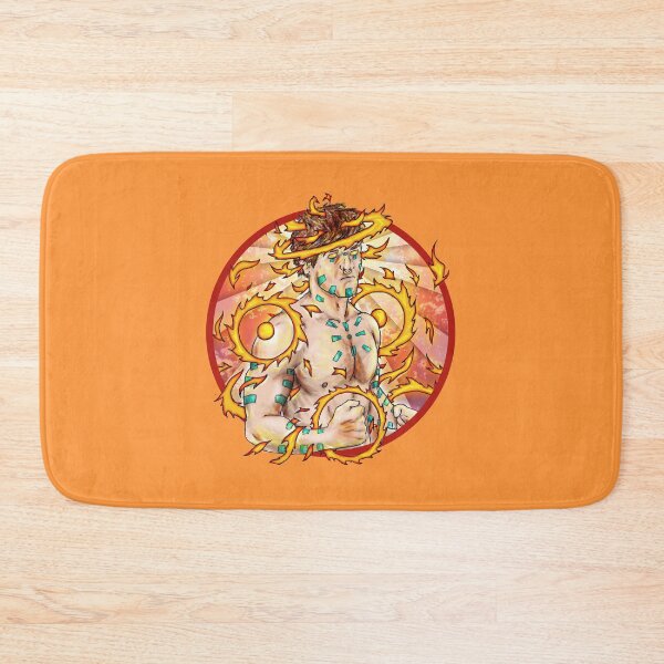 Item preview, Blessed By Fire designed and sold by AzarielArt.
