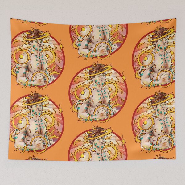 Item preview, Blessed By Fire designed and sold by AzarielArt.