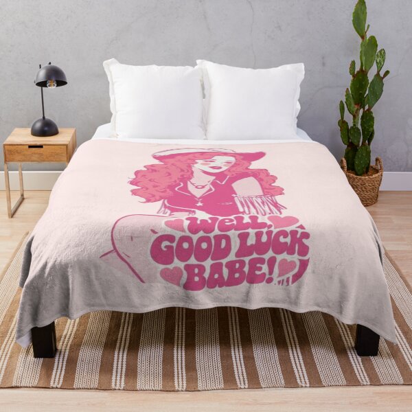 Item preview, Good luck babe designed and sold by DhriegoStudio.
