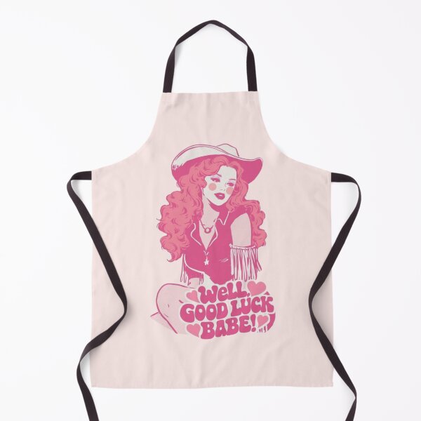 Item preview, Good luck babe designed and sold by DhriegoStudio.
