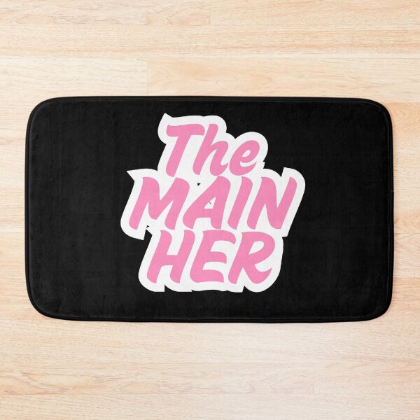 Item preview, The Main Her Light designed and sold by KayBarbLux.