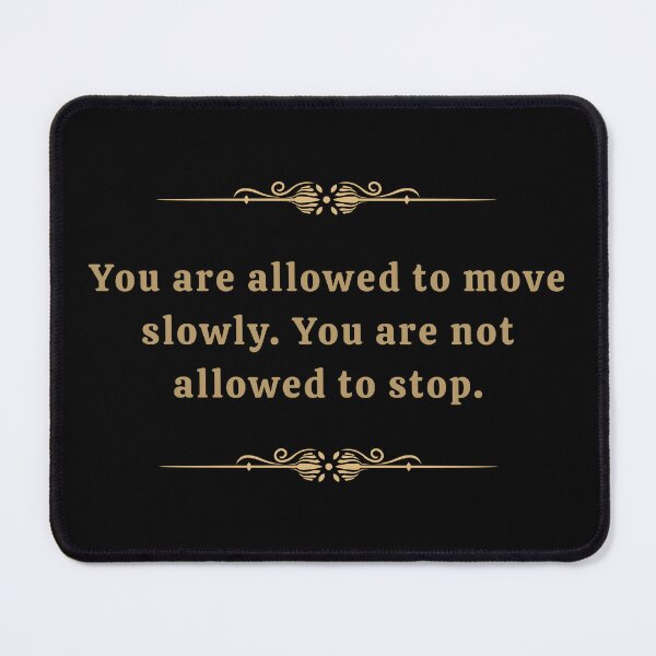 Item preview, A great quote for your development designed and sold by JokeAndStyle.