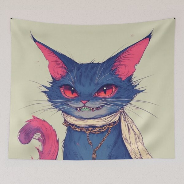 Item preview, Gold Chain Whiskers in Dream Terrain designed and sold by SabaMirzique.