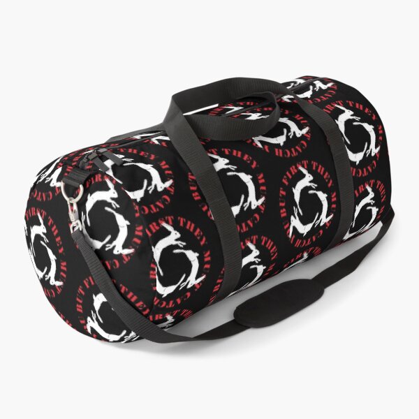 Item preview, But first the must catch you designed and sold by remerasnerdas.