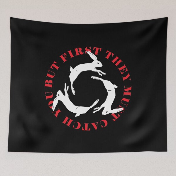 Item preview, But first the must catch you designed and sold by remerasnerdas.