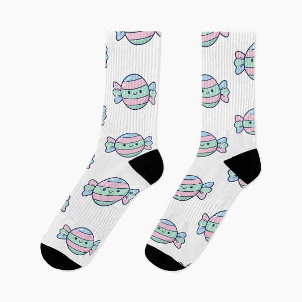 Item preview, Cute Striped Candy designed and sold by Kawaimagic.