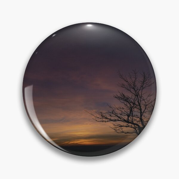 Item preview, On the top of a mountain after sunset designed and sold by Imi Koetz.