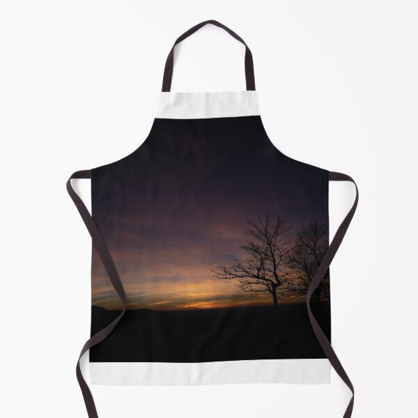Item preview, On the top of a mountain after sunset designed and sold by Imi Koetz.