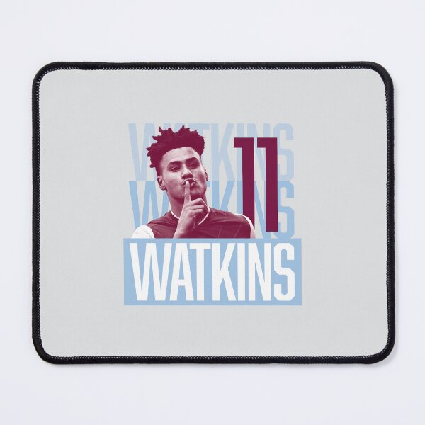 Item preview, Ollie Watkins designed and sold by SYGN.