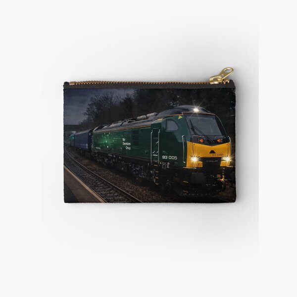 Item preview, Rail Operations Group 93005 – Cinematic Wall Art designed and sold by philpace.