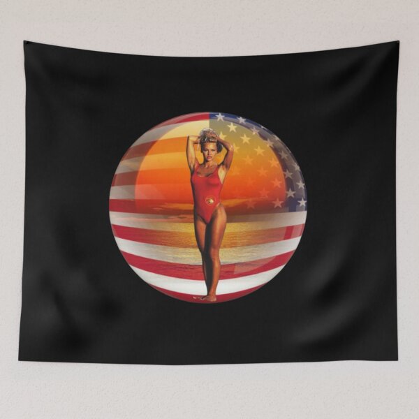 Item preview, Pam Anderson designed and sold by Ninon 888.