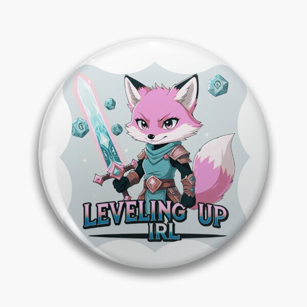 Item preview, Leveling Up IRL gaming mindset designed and sold by SloganSauce.