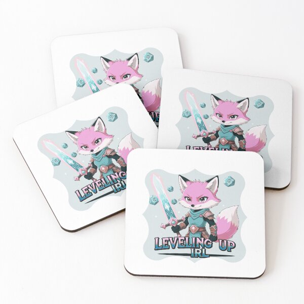 Item preview, Leveling Up IRL gaming mindset designed and sold by SloganSauce.