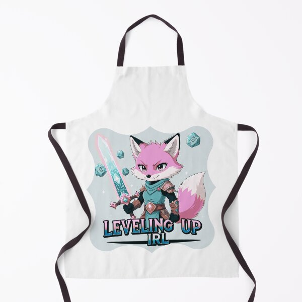 Item preview, Leveling Up IRL gaming mindset designed and sold by SloganSauce.