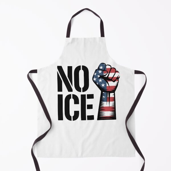 Item preview, NO ICE designed and sold by Roy & Tiffany.