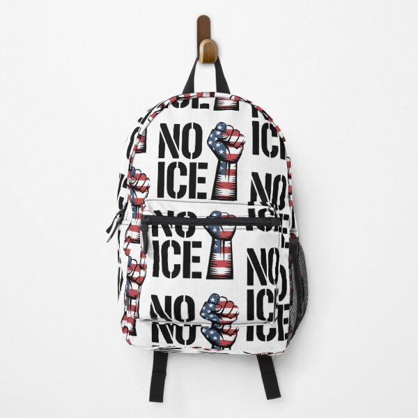 Item preview, NO ICE designed and sold by Roy & Tiffany.
