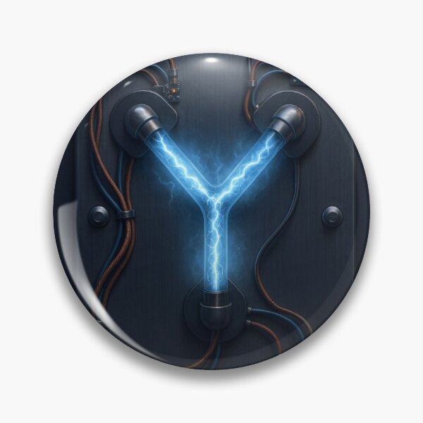 Item preview, Get Back to the Future! - 1.21 Gigawatts?! designed and sold by CleverCulture.