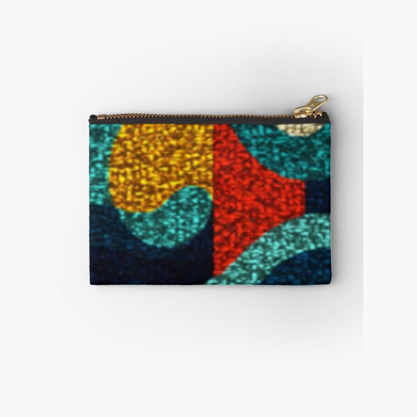 Item preview, part abstract stonewall 1.2 colorful geometric design designed and sold by SmashingDeals.