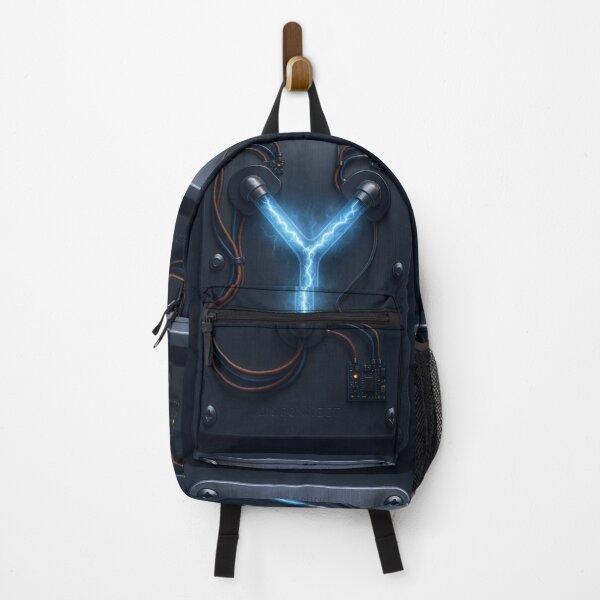 Item preview, Get Back to the Future! - 1.21 Gigawatts?! designed and sold by CleverCulture.