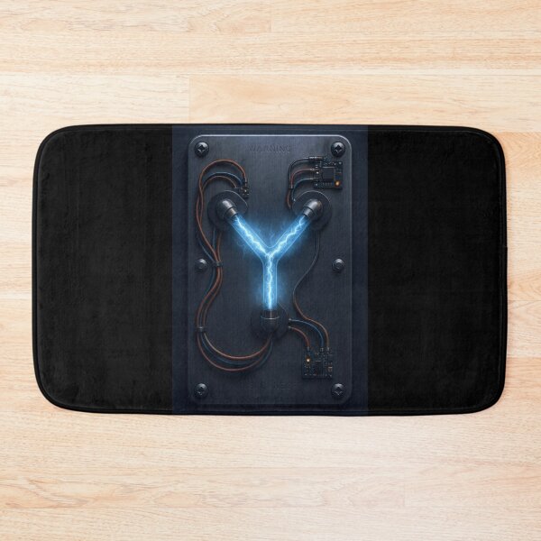 Item preview, Get Back to the Future! - 1.21 Gigawatts?! designed and sold by CleverCulture.