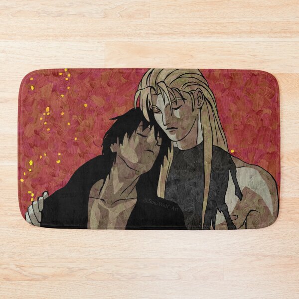 Item preview, AiNoKusabi designed and sold by SourWolf_Art.