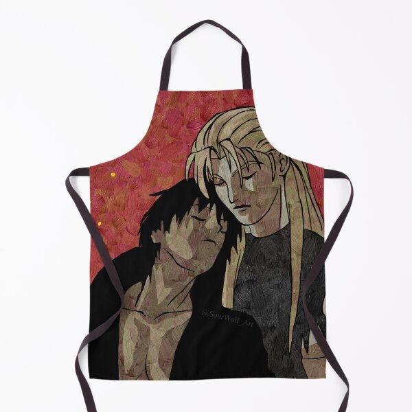 Item preview, AiNoKusabi designed and sold by SourWolf_Art.