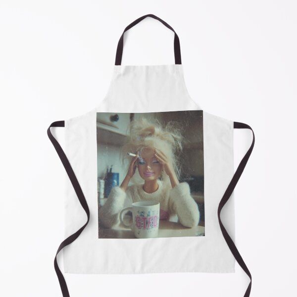 Item preview, Funny Doll Face Meme designed and sold by RamblingerArt.