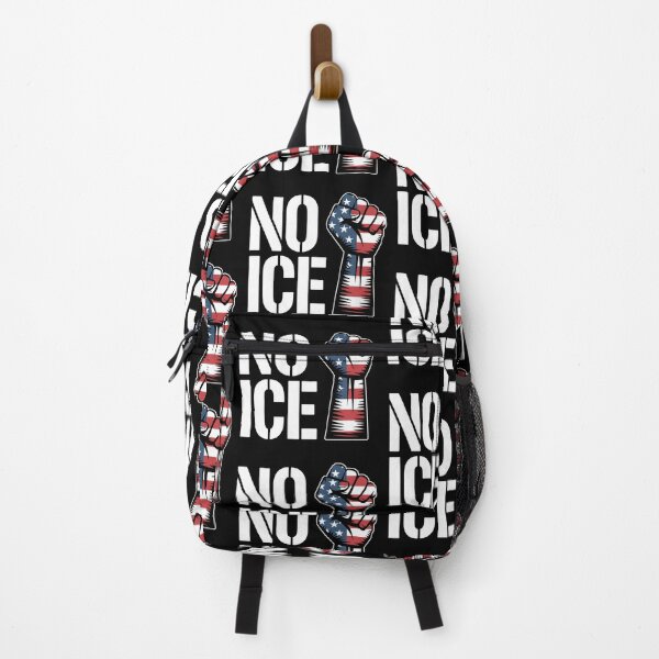 Item preview, NO ICE designed and sold by Roy & Tiffany.