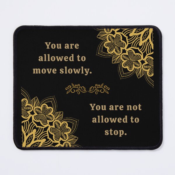 Item preview, A great quote for your development designed and sold by JokeAndStyle.