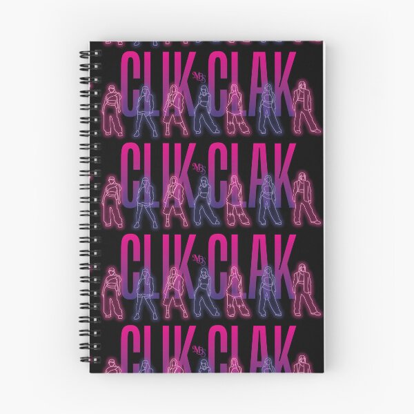 Item preview, LED design inspired by the Baby Monster group in the click-clack era designed and sold by mbs-desing.
