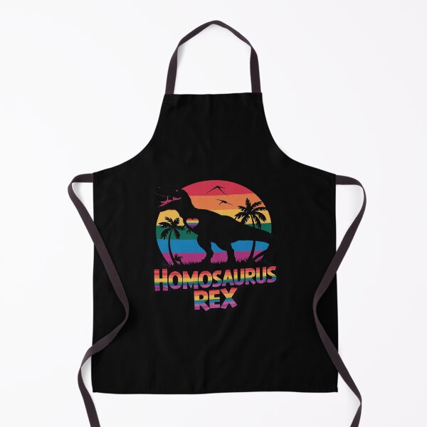 Item preview, Dinosaur LGBT Homosaurus Rex LGBT Pride  designed and sold by MarryIsMonth.