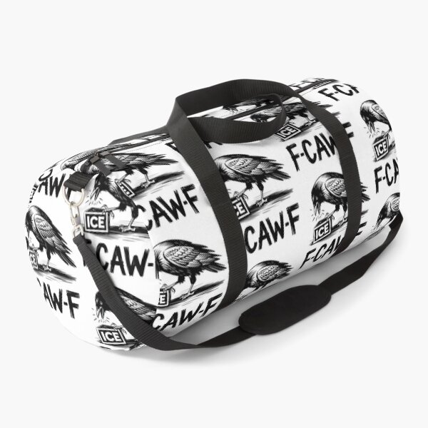 Item preview, F-CAW-F, ICE designed and sold by Roy & Tiffany.