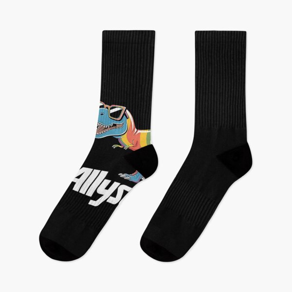 Item preview, Dinosaur Rainbow Flag Ally LGBT Allysaurus  designed and sold by MarryIsMonth.