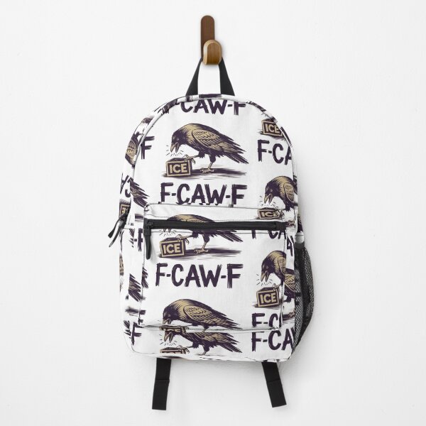 Item preview, F-CAW-F, ICE designed and sold by Roy & Tiffany.
