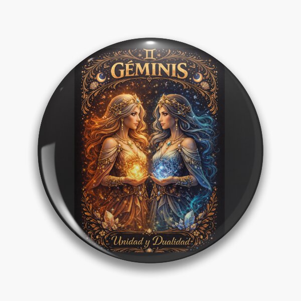 Item preview, Gemini, Air sign, Unity and Duality, Horoscope sign, Zodiac sign designed and sold by LaModaLoKa01.