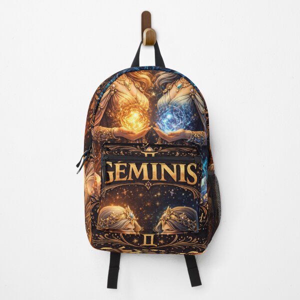 Item preview, Gemini, Air sign, Unity and Duality, Horoscope sign, Zodiac sign designed and sold by LaModaLoKa01.
