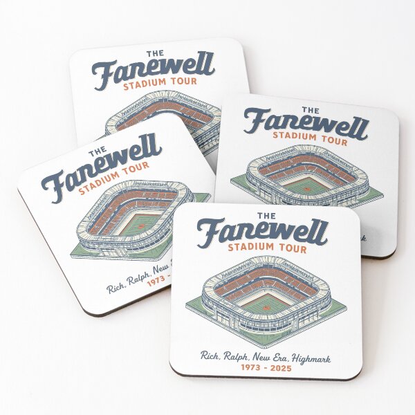 Item preview, The Farewell Tour #01 designed and sold by gazelledesigns.