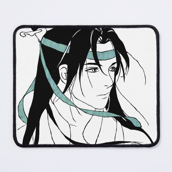 Item preview, Lan Wang Ji designed and sold by SourWolf_Art.