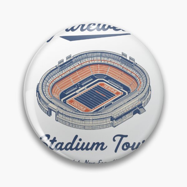 Item preview, The Farewell Tour #02 designed and sold by gazelledesigns.