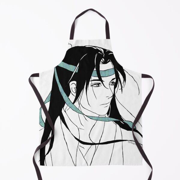 Item preview, Lan Wang Ji designed and sold by SourWolf_Art.