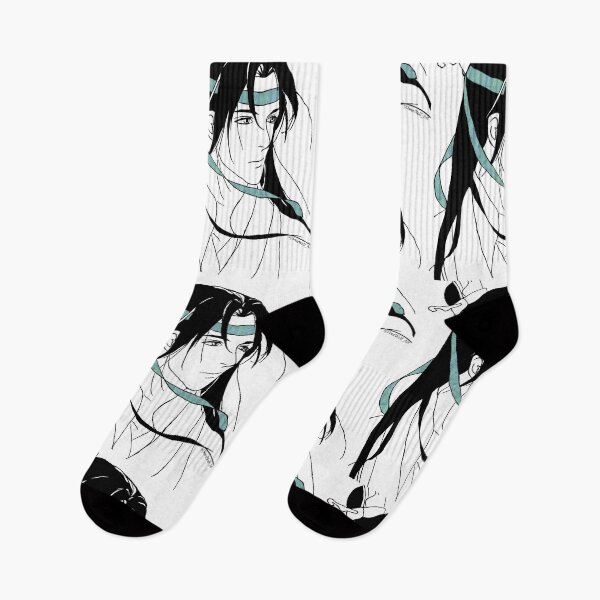 Item preview, Lan Wang Ji designed and sold by SourWolf_Art.