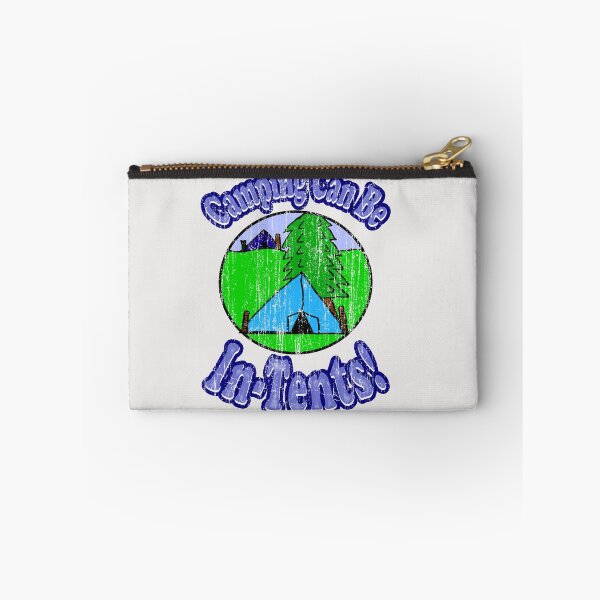 Item preview, Camping Can Be In-Tents designed and sold by Eric-A-Allen.