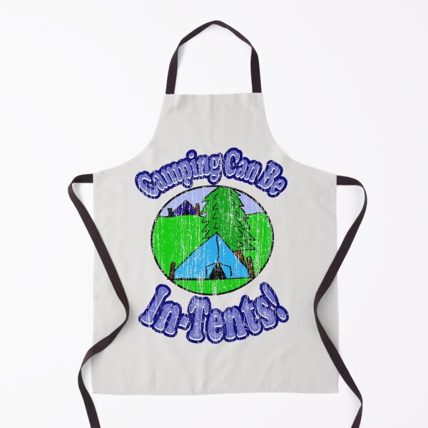 Item preview, Camping Can Be In-Tents designed and sold by Eric-A-Allen.