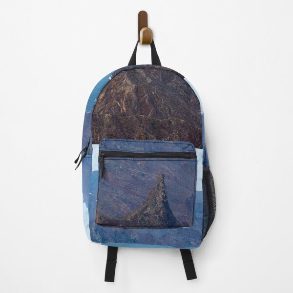 Item preview, Anaga coast with Roque de las Animas designed and sold by Imagerisium.