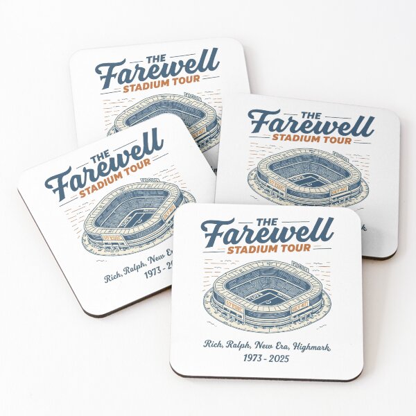 Item preview, The Farewell Tour #03 designed and sold by gazelledesigns.